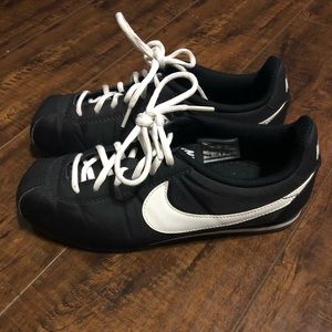 Nike Cortez- Nylon